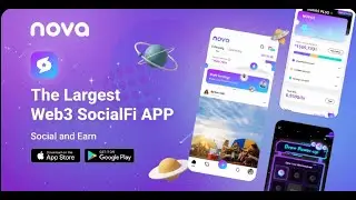 NOVA NETWORK: How To Enable The KYC Process And What Benefit Will Get Get After Passing The KYC?