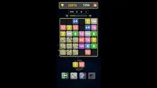Merge! Block Puzzle Game