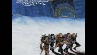 Crom - Thorgrimm's Lament