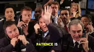 The Next Stock Market Crash Is Closer Than You Think (Warning Signs)