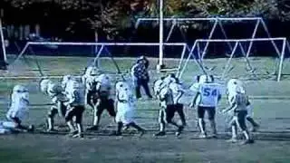 GBFL ALLSTARS