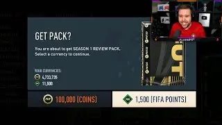 Auzio Tests NEW Season 1 Review Pack