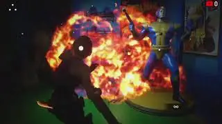 Resident Evil 3  REMAKE - FULL Story Mode