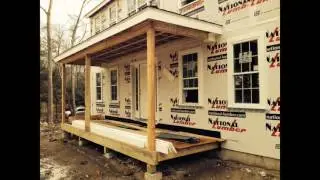 farmers porch
