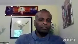 Closing events of earth's history - Elder Robert Thottimpuri
