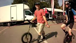 KromUNI - Rallye Sudety 2023