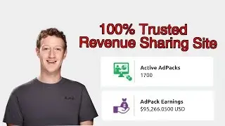 Best Revenue Sharing Program October 7, 2016