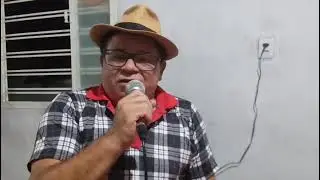 Jura o Ecl&eacute;tico, canta Fagner 