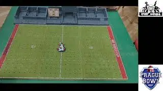 Ogr Cubb stream day 2