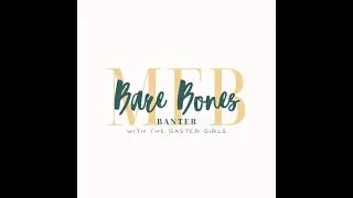 Bare Bones Banter with Derek Crager