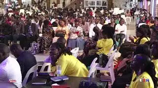 | PASTOR JOSEPH SSEKISAKA | 25-01-2026