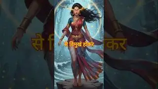 &ldquo;Why the Narmada River Flows Backwards &ndash; The Untold Mythological Story&rdquo; | Narmada story #narmada