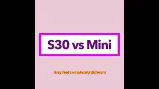 Seestar S30 vs Dwarf Mini: Stunning Space Photos, HUGE Hidden Differences! #shorts