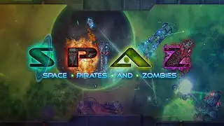 Прохождение Space Pirates and Zombies - Часть 1