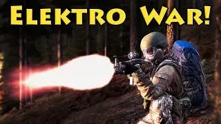 Finally had FUN in Dayz Standalone!