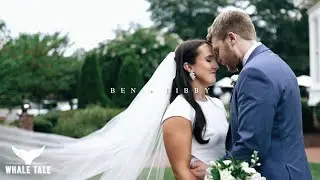 Ben and Libby // Wedding Video