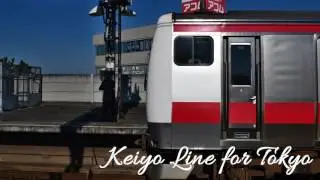 Keiyoline Warrior