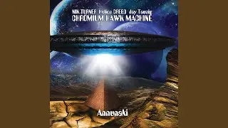 Another System (feat. Nik Turner, Helios Creed, Jay Tausig) (He Adam Is Born)