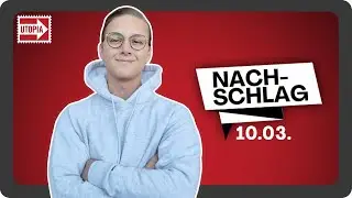 Warum ist Traute Lafrenz eine der mutigsten Frauen der Welt? ⬆️ | Der Nachschlag vom 10. März 2023