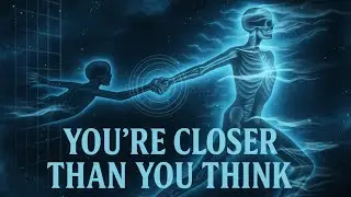 Quantum Jumping: Collapse the Old Self & Step Into Your True Timeline