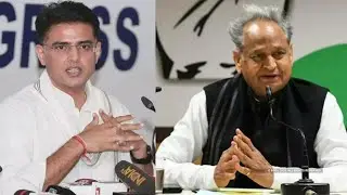 Gehlot vs Pilot: Amid infighting, Rajasthan CM to visit Delhi; likely to meet party high command