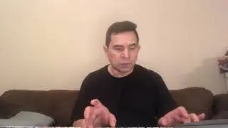 Romans 8 (cover) - written by Enrico Garzilli