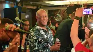 Johnny Ventura | Las Indias De Bani | MMJ Woodbridge 10/05/2018