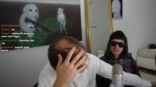 Proxy x Flasche Stream 2 VOD