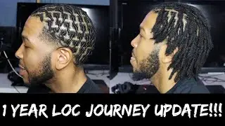 ОБНОВЛЕНИЕ LOC JOURNEY ЗА 1 ГОД!!!
