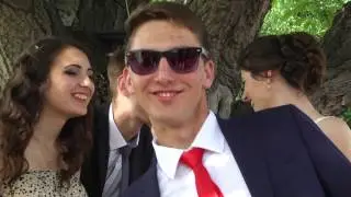 Balul de absolvire 2016 LT Magdacesti