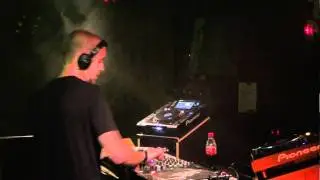 SPARK TABERNER @ PRO TECHNO #23