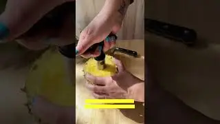 Pineapple Slicer Peeler Cutter , Knife Stainless Steel, buy or view on prkgoods.com