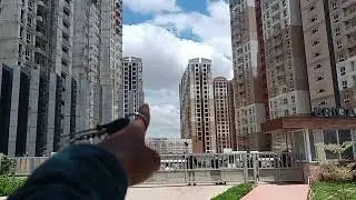 Latest Construction Status of Brigade El dorado Aerospace Bangalore | Aurum 2&3 bhk Price 6360219373