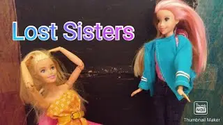 Team Sparkle Toy Tv: Lost Sisters Pt. 1