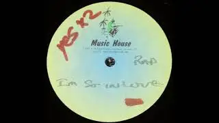 Unknown Dubplate Drum & Bass DnB ID DJ Rap I'm So