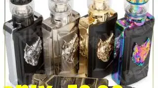 ⚡️⚡️NEW⚡️⚡️ SNOWWOLF MFENG KIT NOW IN ⚡️⚡️STOCK⚡️⚡️