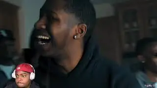He Went Crazy😭Since99 & BasedNas- Immaculate (Shot by @JackRottier)|Reaction🔥