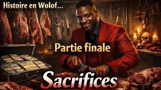 Ki done Doundé Nit pour Am Xalice Partie Finale 