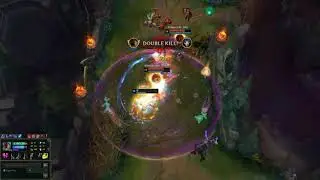 NERF FIDDLESTICKS