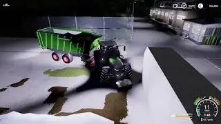 FELSBRUNN -Wpadnij Pogadac -FS19 TYLKO OGARNIECI Z DSC+20