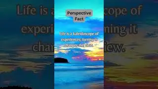 Perspective Fact #shorts #facts #factshorts #perspective