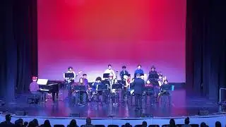 2. Jazz Ensemble