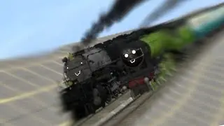 So i got Trainz android..