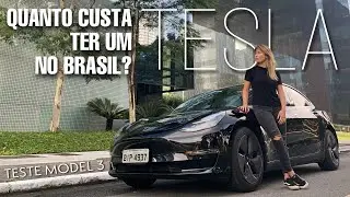 TESLA MODEL 3: quanto custa ter um Tesla no Brasil? | KS1951