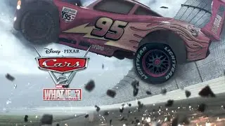 Cars 2 alternate sad ending #2 (very emotional)