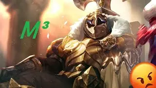 M.³