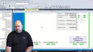 ERT405 safety part 3 outputs