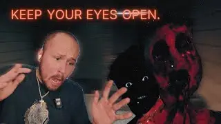 ROBLOX HORROR STORIES (THE DREADFUL SHOWER) - Bradymichaell