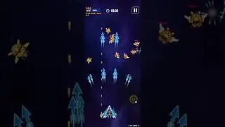 Space shooter game ||amazing and mind-blowing game ||game play