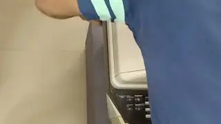 حل مشكله الحشر في الدرج للماكينه الكيوسيرا